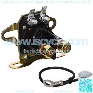 Universal Lawn Tractor Solenoid