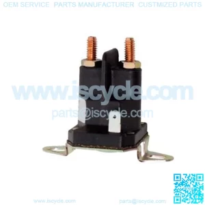 OEM 1002004 Solenoid- 3 Pole.