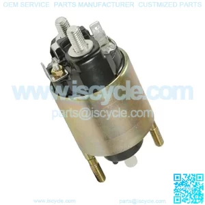 OEM STARTER SOLENOID COMPATIBLE WITH SUZUKI ISUZU 94361908 94455179 96060321
