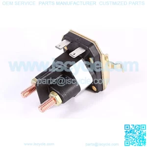 Genuine OEM 582042801 Starter Solenoid Replaces 532192507 192507 Fits AYP Poulan