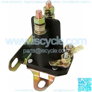 Starter Solenoid for Huskee Lawn Tractor LT4200
