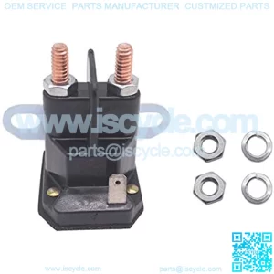 Starter Relay Switch Solenoid Relay 812-1211-211 812-1201-211 93265-19 93265-1WR