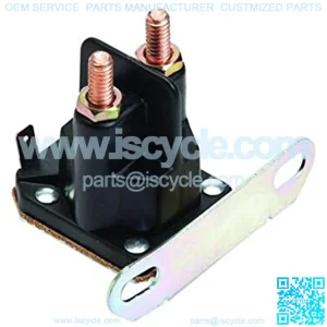 Lawn Mower Starter Solenoid forReplacesand Part Numbers: 725-1426, 7251426, 725-1426A, 7251426A, 925-1426, 9251426, 925-1426A, 9251426A