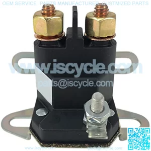 10771 Lawn Tractor Starter Solenoid