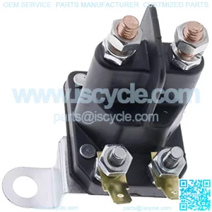 Solenoid MIU10981 For X300 X300R X304 X320 X324 X360 Lawn Tractor