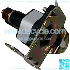 (New) 12V INT Solenoid Starter Trombetta 852-1251-210-50 + Free EBOOK - Your Lawn & Lawn Care -
