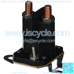 33-330 Lawn Mower Solenoids