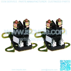 435-435 Pack of 2 Starter Solenoids