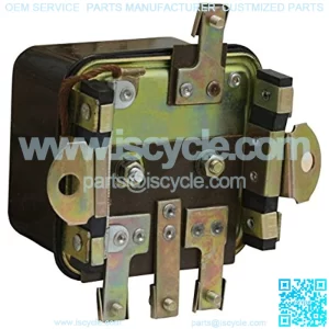 NEW COMPATIBLE WITH INTERNATIONAL LAWN TRACTOR MODEL 100 70 376122R91