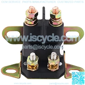 Starter Solenoid 435-435 for AriensSnapper Lawn Mower Trombetta 862-1211-211-16725-04439 725-04439A ATV AM138068