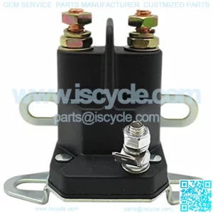 Starter Solenoid for RZT42 RZT50 RZT54 LT1042 LT1045 LT1050 GT1554
