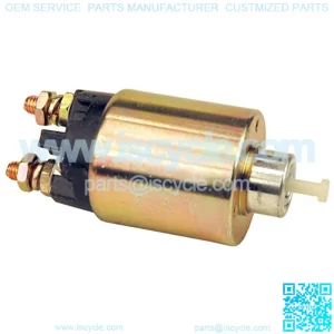 Starter Solenoid For 25 435 04-S, 25 0435 04S, 2543504S