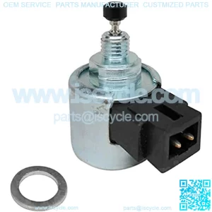 Fuel Solenoid 699728 fits for Select BS-699728 401577 4025A7 4035A7 403677 404577 4045A7 405577 405777 406577 406677 407577 407677 407777 40F777 441577 441677 441777