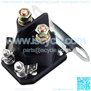 12V Starter Relay Solenoid Fit for ATV UTV Snowmobile 862-1211-211-16 AM138068