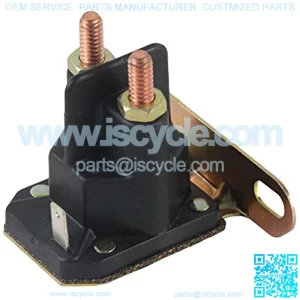NEW 12V SOLENOID OEM COMPATIBLE WITH SNOWMOBILES 812-1211-211 93265-19 93265-1WR