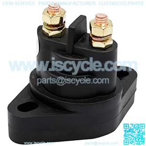 Starter Solenoid Relay for Arctic Cat ATV Snowmobiles Bearcat 570 565cc 2009-2012/ Snowmobiles Bearcat 570 LTD 565cc 2011-2012
