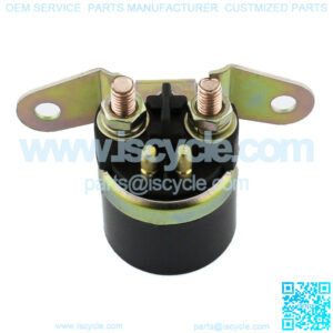 Starter Solenoid Relay for Suzuki LTF160 LT-F160 Quadrunner 1991-2001 Atv New