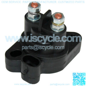 Starter Solenoid Relay for Arctic Cat 0445-058 0445-036