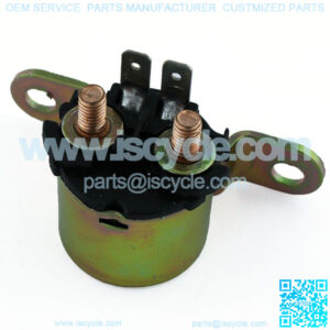 Starter Solenoid Relay for Can Am Outlander 800 800R EFI 2008-2015