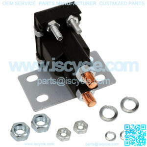 Starter Solenoid for Arctic Cat Z 370 1999-2007/Z 440 1998-2006/Z 570 2002-2007