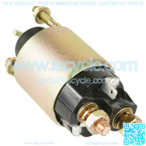 Starter Solenoid for Kubota  Tractor B6200 B7100 B7200 B8200 T1760 Tg1860