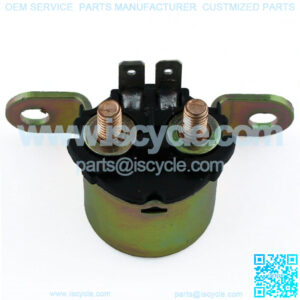 Starter Solenoid Relay for Ski-Doo Legend 500 SS 600 HO 700 800 Sdi V-1000 04-05