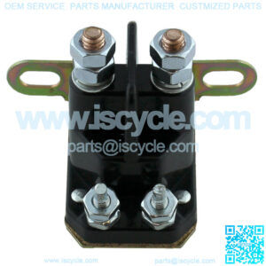 Starter Solenoid Relay for Sea-Doo Gt 580 1990 1991 / GTS 580 1992 1993 1994