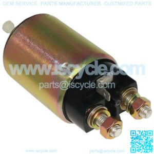 Starter Solenoid for Ford Bronco E Series Van F Series Pickup 4.9 5.0 5.8L W/Mt