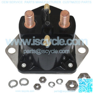 Starter for Mercury Marine Solenoid Relay Switch 85 85Hp