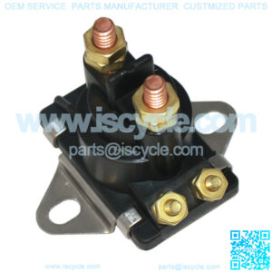 for Mercury Marine Solenoid 89-818864T 89-96158 89-96158T