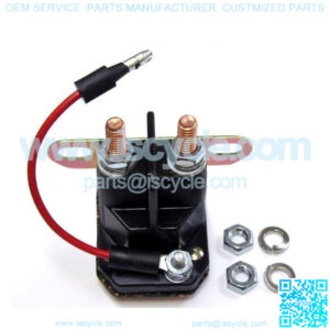 Starter Relay Solenoid for Polaris Atv Sportsman 700 800 EFI 2005 2006 New