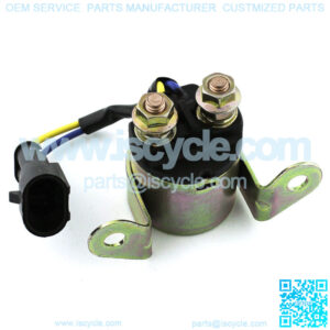 Starter Relay Solenoid for Polaris Trail Blazer 330 2010 2011 2012 2013