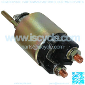 Starter Solenoid for Yamaha Virago 700 XV700 1986 1987 New