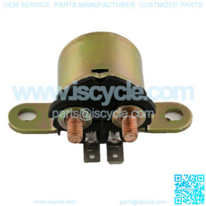 Starter Solenoid Relay for Ski-Doo Skandic SWT600 AceHo Etec 4 Stroke 2012-13