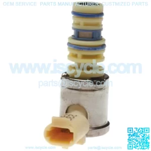 Genuine Parts 24212327 Automatic Transmission 3-2 Shift Solenoid Valve