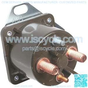 F3914 Professional Starter Solenoid