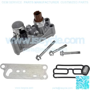 918-056 Engine Variable Valve Timing (VVT) Solenoid for Select Acura / Honda Models