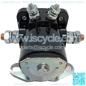 New Starter Solenoid Relay SW3 Replacement for Edsel, Ford, Lincoln