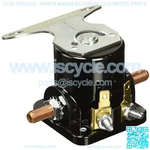 Standard Motor Products SS589T Starter Solenoid