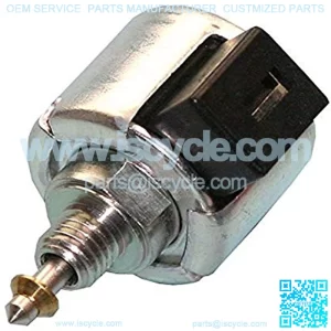 694393 Fuel Solenoid Replacement Part