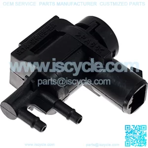 711512 Four 4-Wheel 4WD Drive Disengage & Emissions Purge Solenoid
