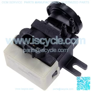 600-402 4WD Hub Locking Solenoid for Select Ford Models