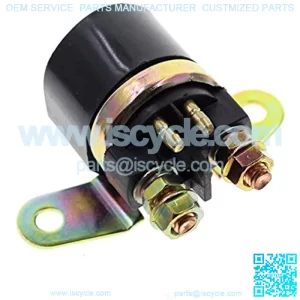 VTX1800 Starter Relay Solenoid for 2002-08 Honda VTX 1800 VTX 1800