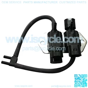 1 Pcs Front Wheel Clutch Control Solenoid Valve 8657A031 Generic fit for Mitsubishi Pajero 2006-2015