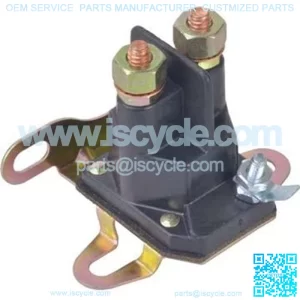 New Solenoid Replacement For Snapper 18817 1-8817 7018817 7075671 7075671YP 7075691YP 75671