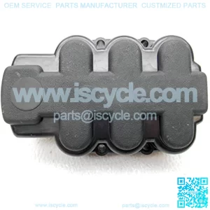 Ford NOS OEM 4 Wheel ABS ModulePump Mounted Solenoid E150 E250 E350 1994-1996