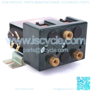 Golf Cart 500 Amp Contactor