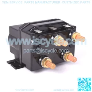 Golf Cart 400 Amp Contactor