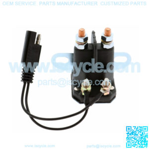 Polaris 2410437 and 3086236 and 4011334 and 4012358