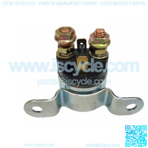 Bombardier ATV starting relay Can Am Bombard 400 500 650 1000